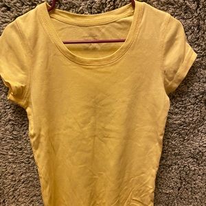 ✨Christoper & Banks tee